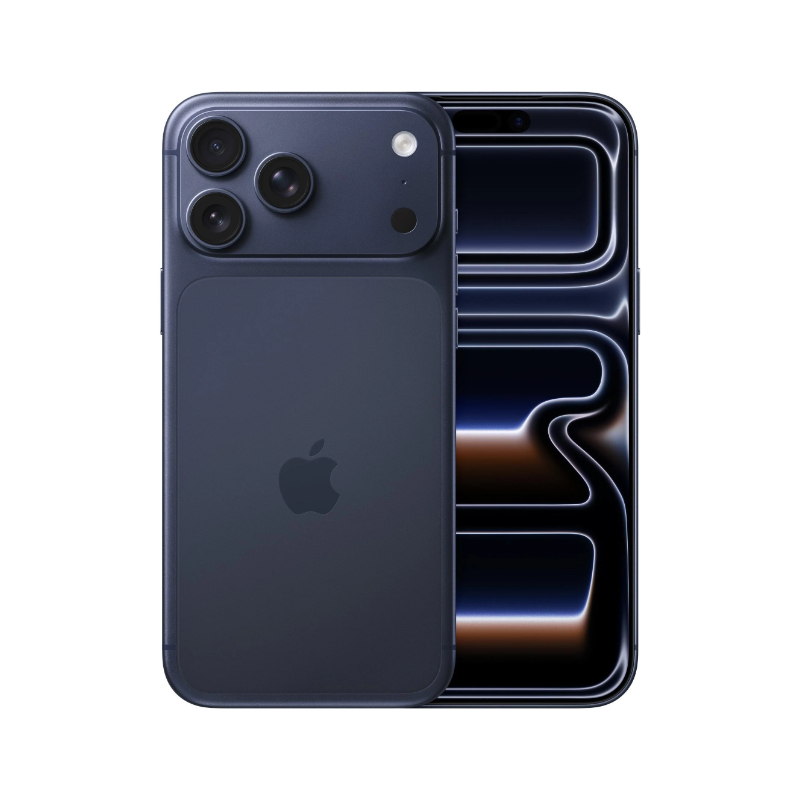 iPhone 17 Pro Max — image 4