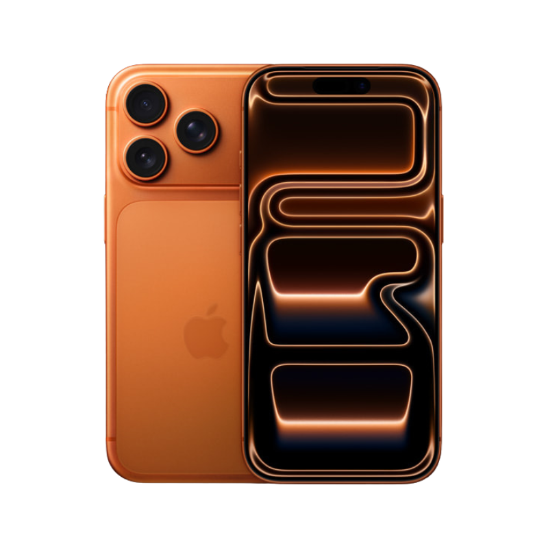 iPhone 17 Pro Max — image 1