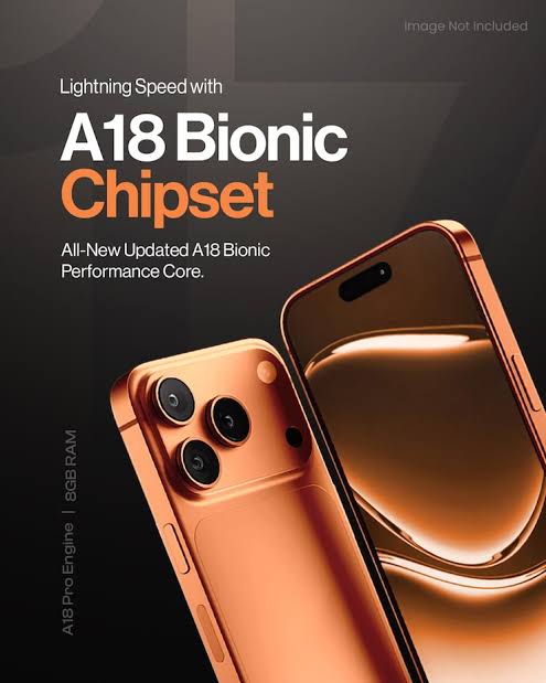 iPhone 17 Pro Max — image 2