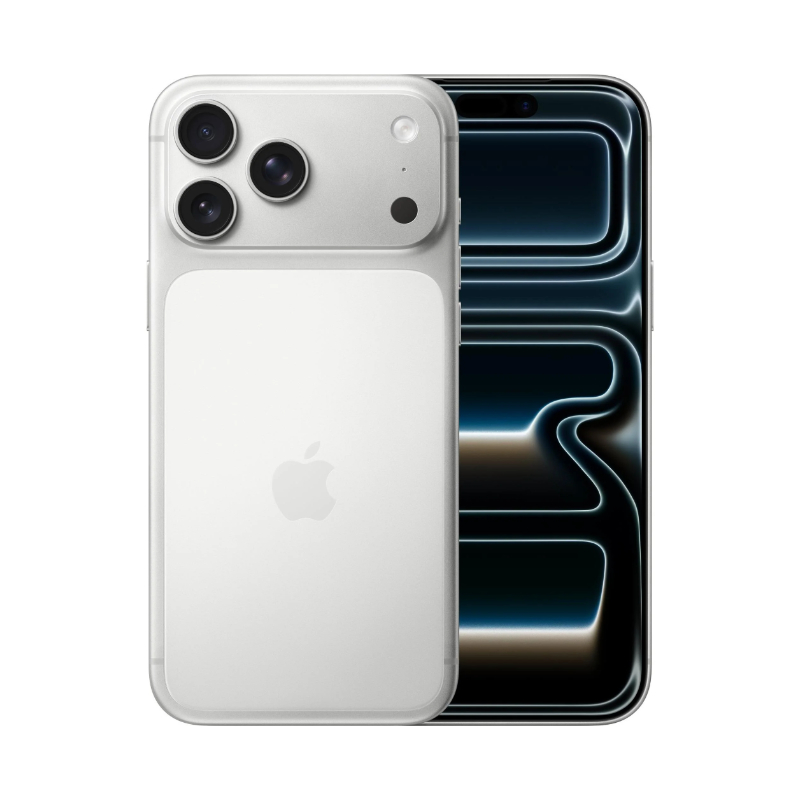 iPhone 17 Pro Max — image 2